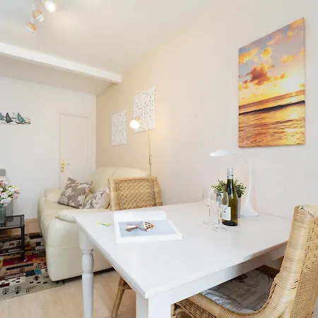 Waldstrasse 12 Butenland Διαμέρισμα *