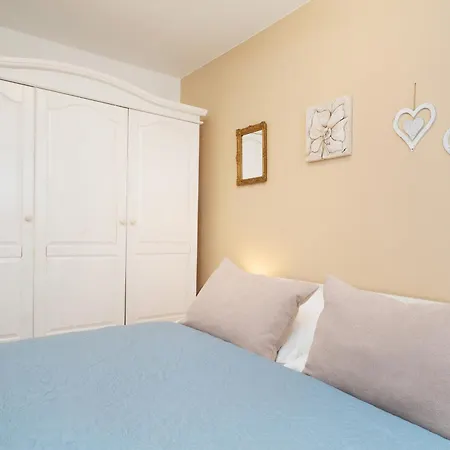 Διαμέρισμα Waldstrasse 12 Butenland *