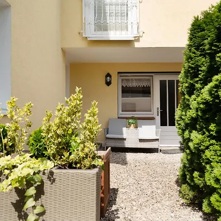 Waldstrasse 12 Butenland Διαμέρισμα