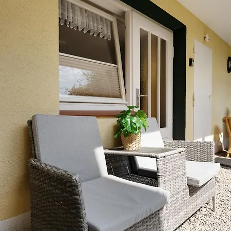 Waldstrasse 12 Butenland Διαμέρισμα