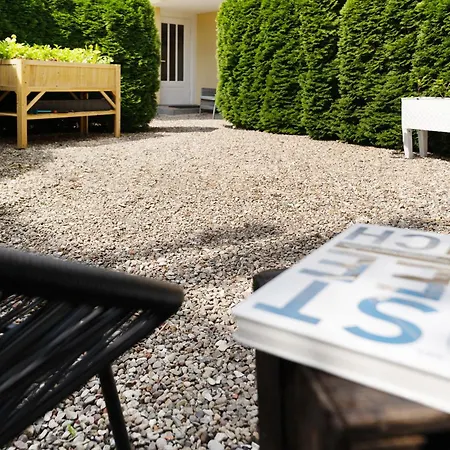 Διαμέρισμα Waldstrasse 12 Butenland Kellenhusen